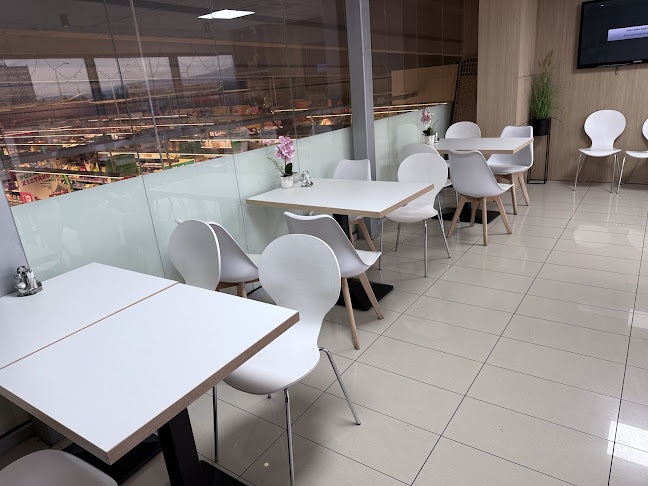 Opinii despre NEM Bistro în Juh - Gastronómia a pohostinstvo