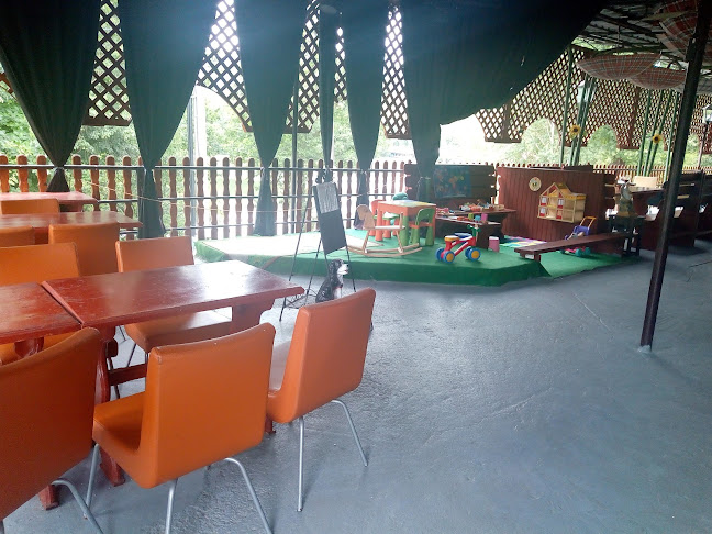 Opinii despre RIVIERA Tajch în Nová Baňa - Gastronómia a pohostinstvo