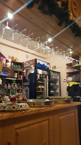 Reštaurácia KORONA - Gastronómia a pohostinstvo