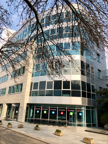 Opinii despre City Cantina în Petržalka - Gastronómia a pohostinstvo