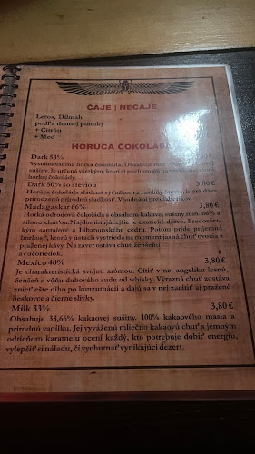 Opinii despre Nebra în Bratislava - Gastronómia a pohostinstvo