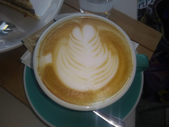 Comentarii opinii despre kultury Coffee