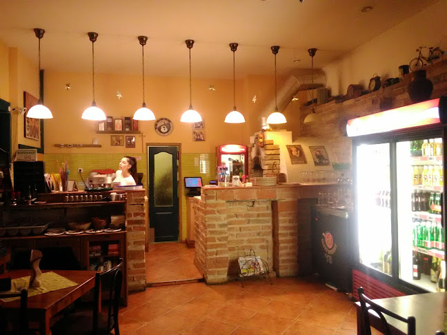 Opinii despre Restaurant Bovi în Šahy - Gastronómia a pohostinstvo