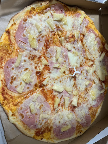 Say Pizza - Moldava nad Bodvou