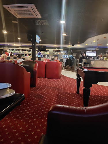 Club Hron - Gastronómia a pohostinstvo