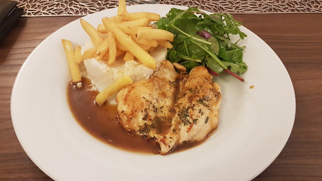 Comentarii opinii despre Pizza express Michaelo