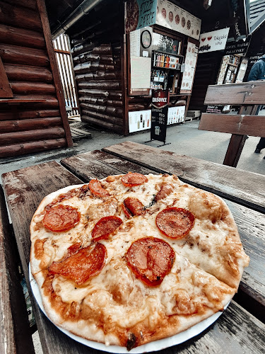 PIZZA z Plesa - Gastronómia a pohostinstvo