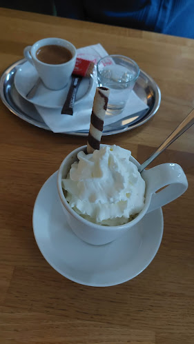 Kaviareň Štefánka - Púchov