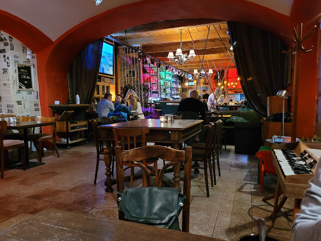 Comentarii opinii despre Restart Burger