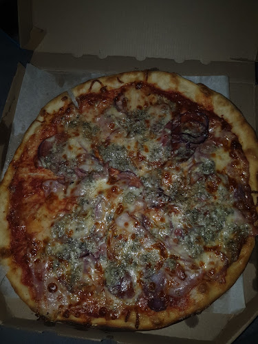 Opinii despre Andy's pizza în Ružinov - Gastronómia a pohostinstvo