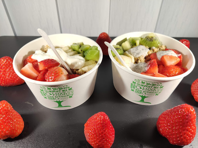 Fitnessdeli.sk - Gastronómia a pohostinstvo