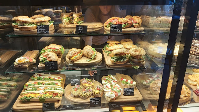 caffé italia - Gastronómia a pohostinstvo