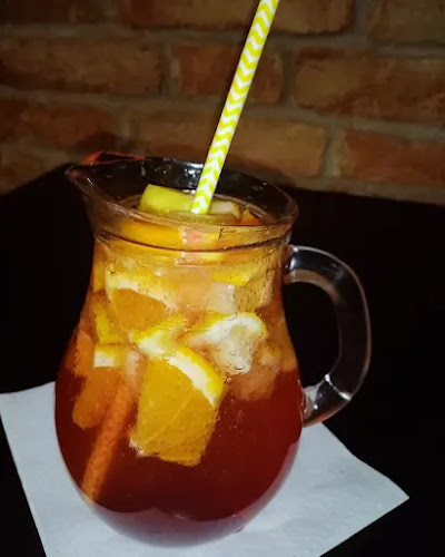 Pub Pod Papučou - Gastronómia a pohostinstvo