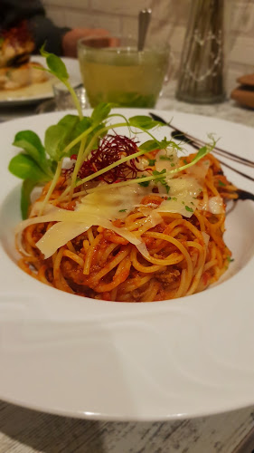 Opinii despre Gasthof LEVANDA în Nižný Medzev - Gastronómia a pohostinstvo