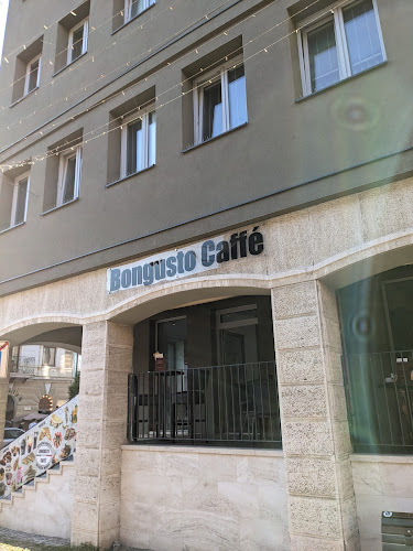 Bongusto caffé