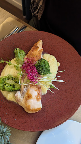 Reštaurácia Klapka - Gastronómia a pohostinstvo