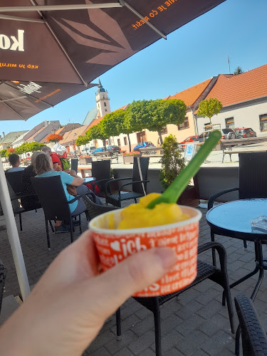 Zmrzlina Tulip - Gastronómia a pohostinstvo