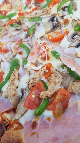 Pizza Robertto Bardejov - Bardejov