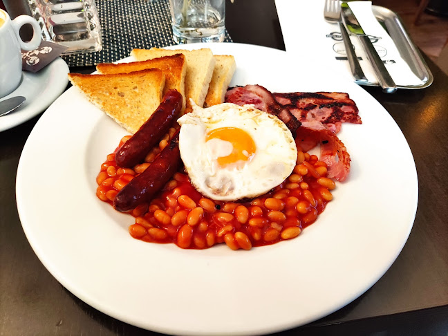 Grand Caffe - Žilina