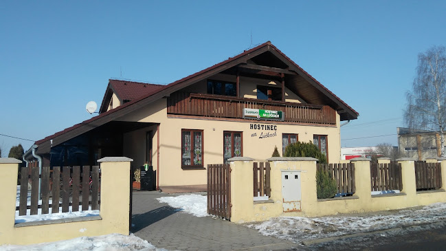 Hostinec na Lúčkach - Gastronómia a pohostinstvo
