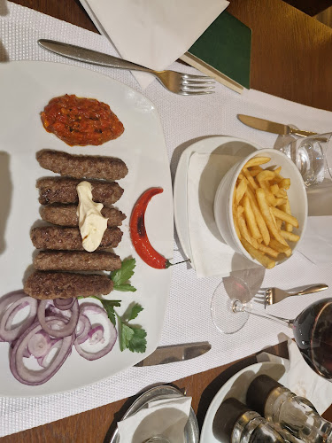 Opinii despre Caffe Restaurant 66 în Bratislava - Gastronómia a pohostinstvo