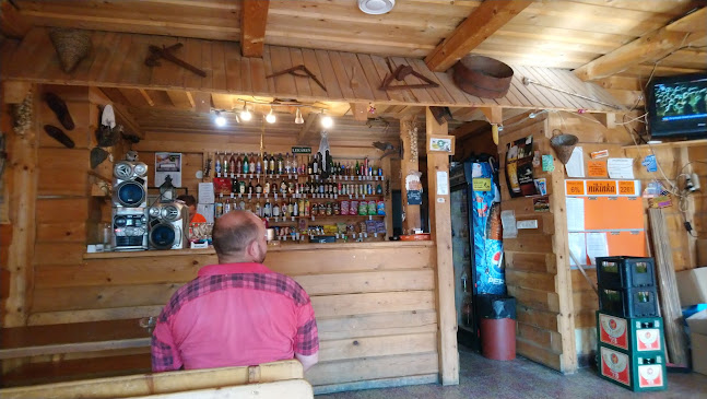 Hostinec u Pagiho - Žaškov