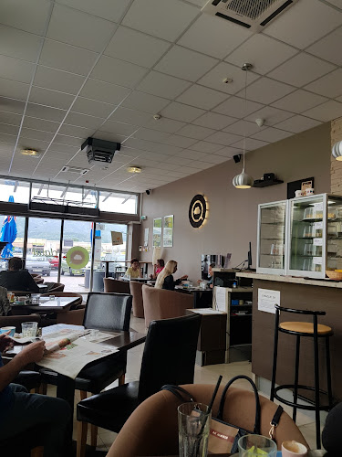 Campo Kaviareň Claud