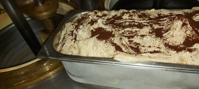 Zmrzlina Jadran - Hasani - Rožňava