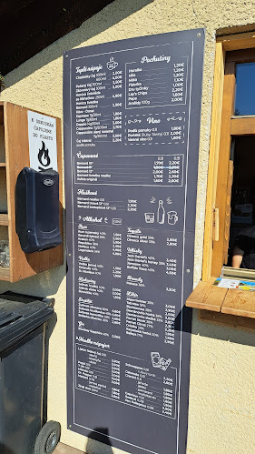 Opinii despre Chata Hrešná în Košice - Gastronómia a pohostinstvo