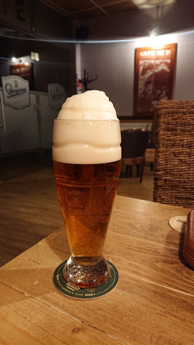 Comentarii opinii despre S Cafe