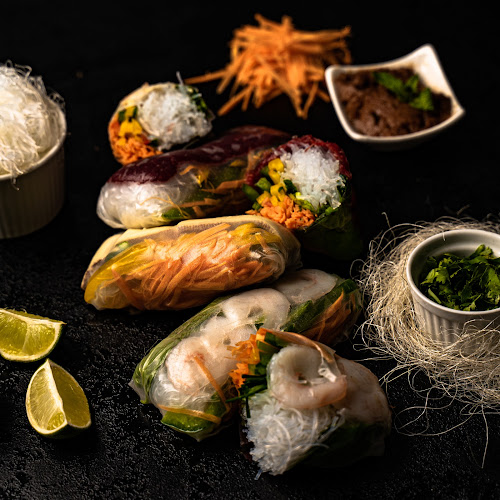 Opinii despre Street Food Magnus în Trenčín - Gastronómia a pohostinstvo