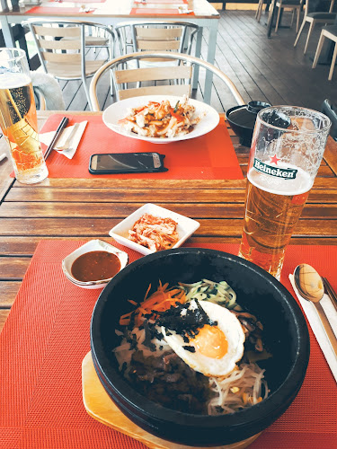 Maehwa Korean Restaurant - Gastronómia a pohostinstvo