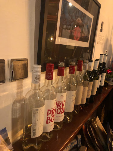 Kaviareň Poetika - Banská Bystrica