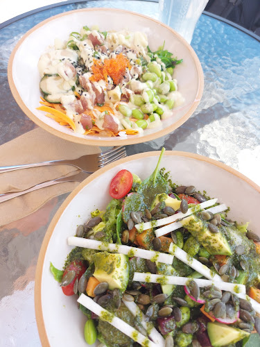 Poke_pd - Gastronómia a pohostinstvo