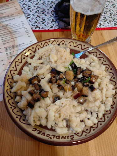 Opinii despre Penzión Šindlovec în Zuberec - Gastronómia a pohostinstvo