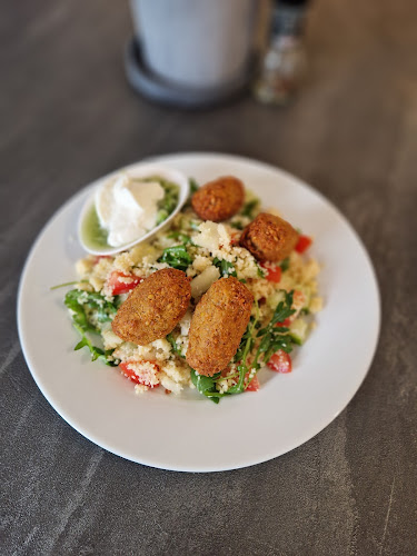 Bistro Marathon - Bratislava