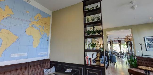 Café Štefánik - Gastronómia a pohostinstvo