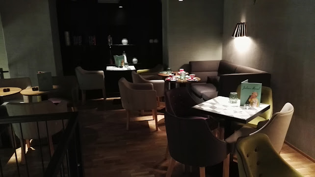 Julius Meinl - Gastronómia a pohostinstvo