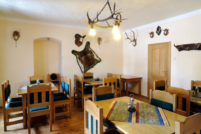 Opinii despre Pizzeria Kachelman în Banská Štiavnica - Gastronómia a pohostinstvo