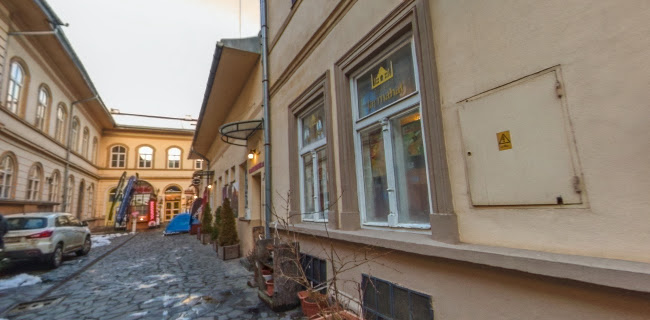 Indická reštaurácia Taj Mahal