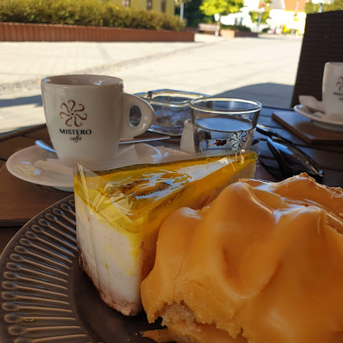 Cukráreň Maxim - Hlohovec