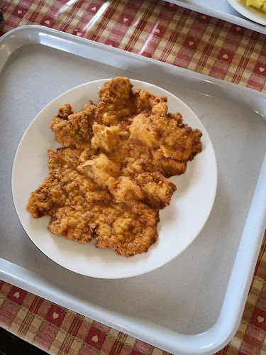 Grinrock - Gastronómia a pohostinstvo