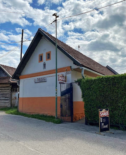 Pohostinstvo u Tibora - Višňové
