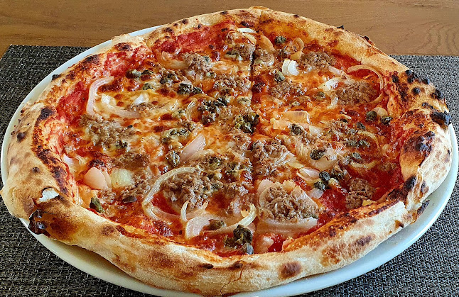 Reštaurácia Perón - Gastronómia a pohostinstvo