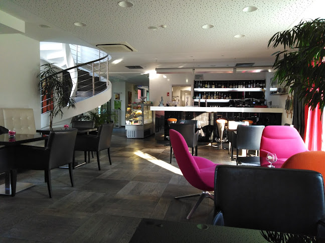 Morghan - Gastronómia a pohostinstvo