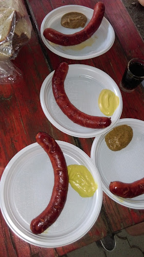 Comentarii opinii despre Pohostinstvo Jedľoviny u Ivana