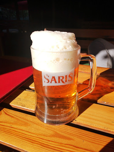 Pizza restaurant Allegro - Gastronómia a pohostinstvo