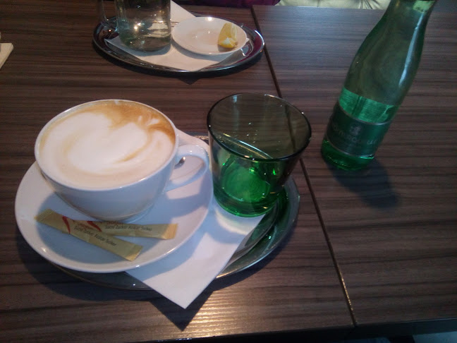 Baluarte Caffe - Gastronómia a pohostinstvo