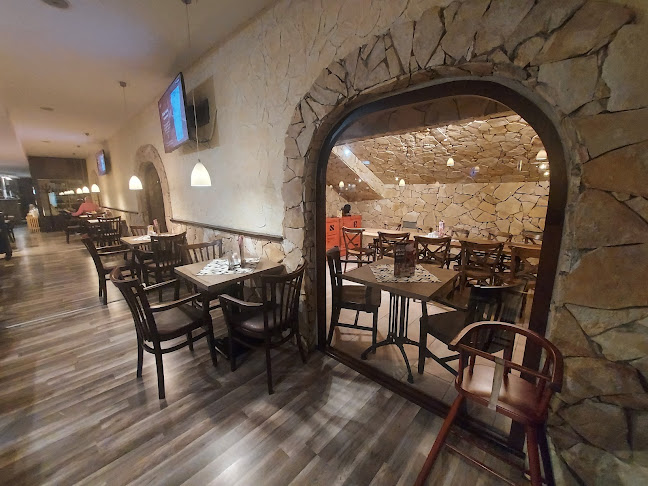 Opinii despre Voyage în Žilina - Gastronómia a pohostinstvo