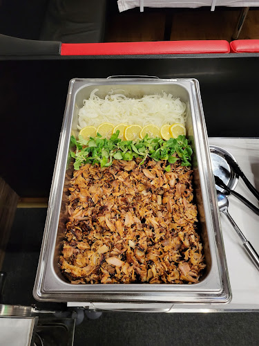 Central Pub Pizza&Kebab - Spišská Belá